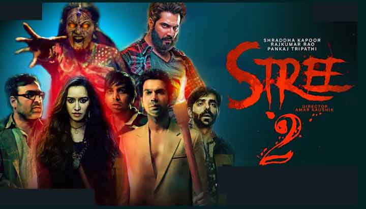 Stree 2 release date,ott,review,cast and crew-ibomma telugu movies new 2024