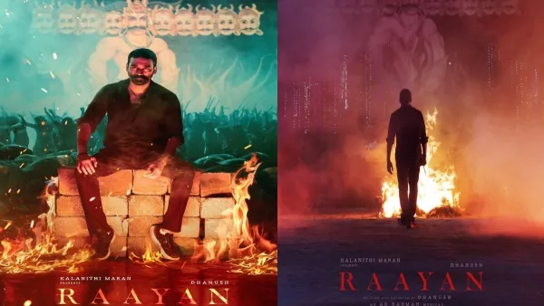 Raayan Box Office Collection Day 11 Prediction