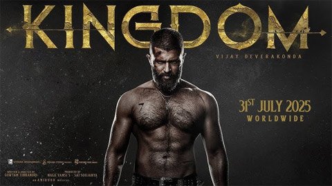 Kingdom (2025 film) Review