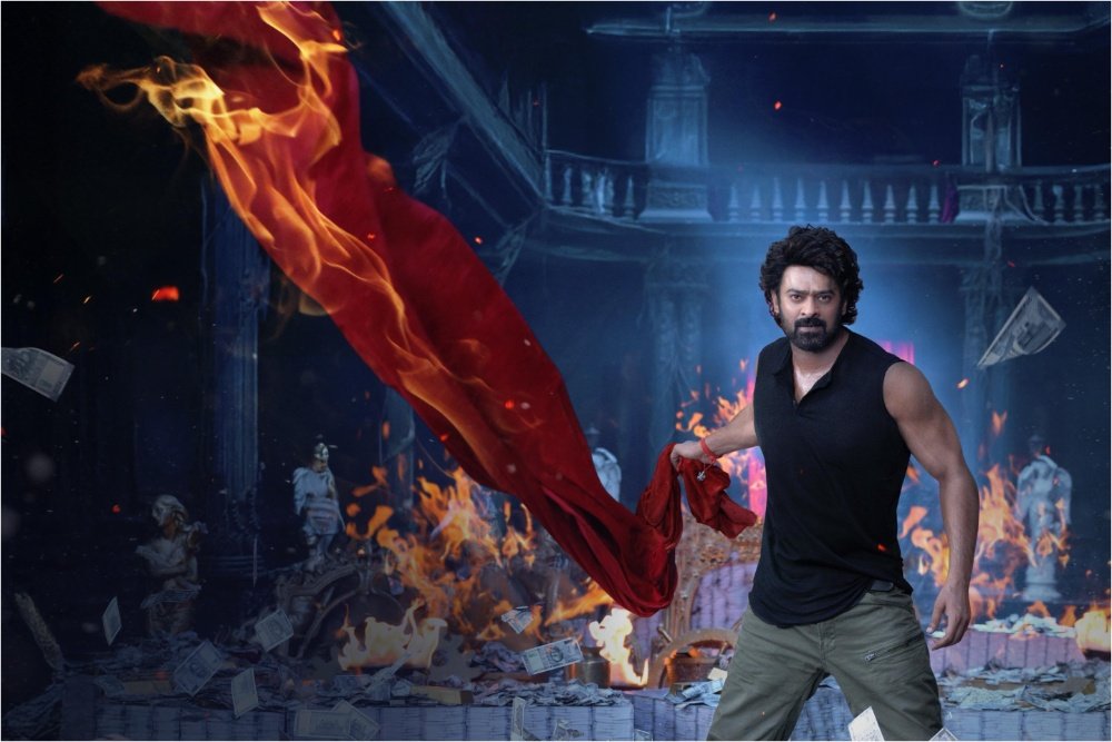 The Raja Saab Review (2026) – Prabhas Horror Comedy Full Analysis, Cast, Release Date & Verdict